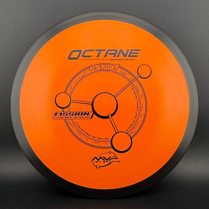 Fission Octane