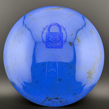 Shockwave Lockdown