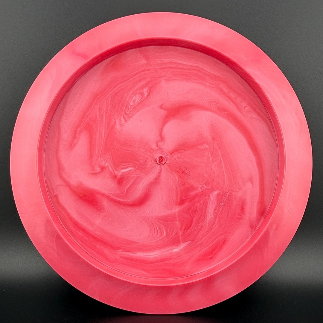 Swirl S-Line DD1 - Discmania Challenge Fundraiser