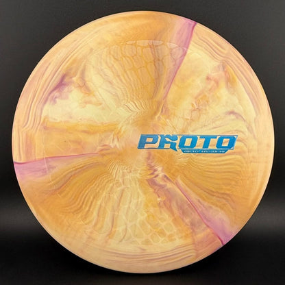 Proto Putter - Ricky Wysocki