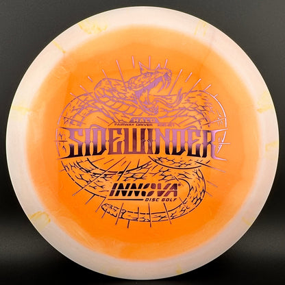Halo Star Sidewinder