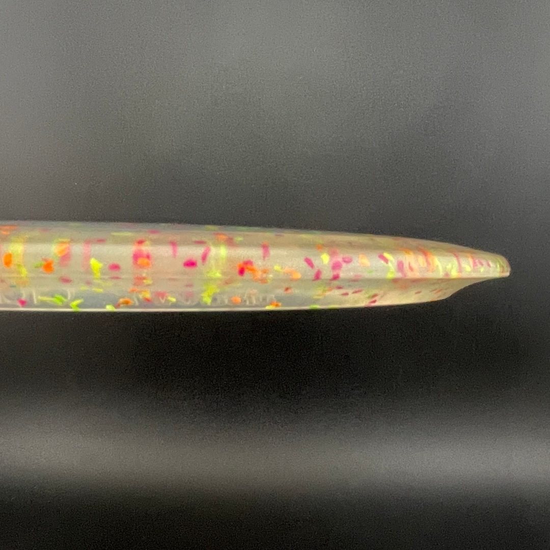 CryZtal Confetti Cigarra - Anthony Barela