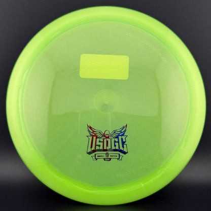Luster Champion Firebird - USDGC Small Batch 1/100