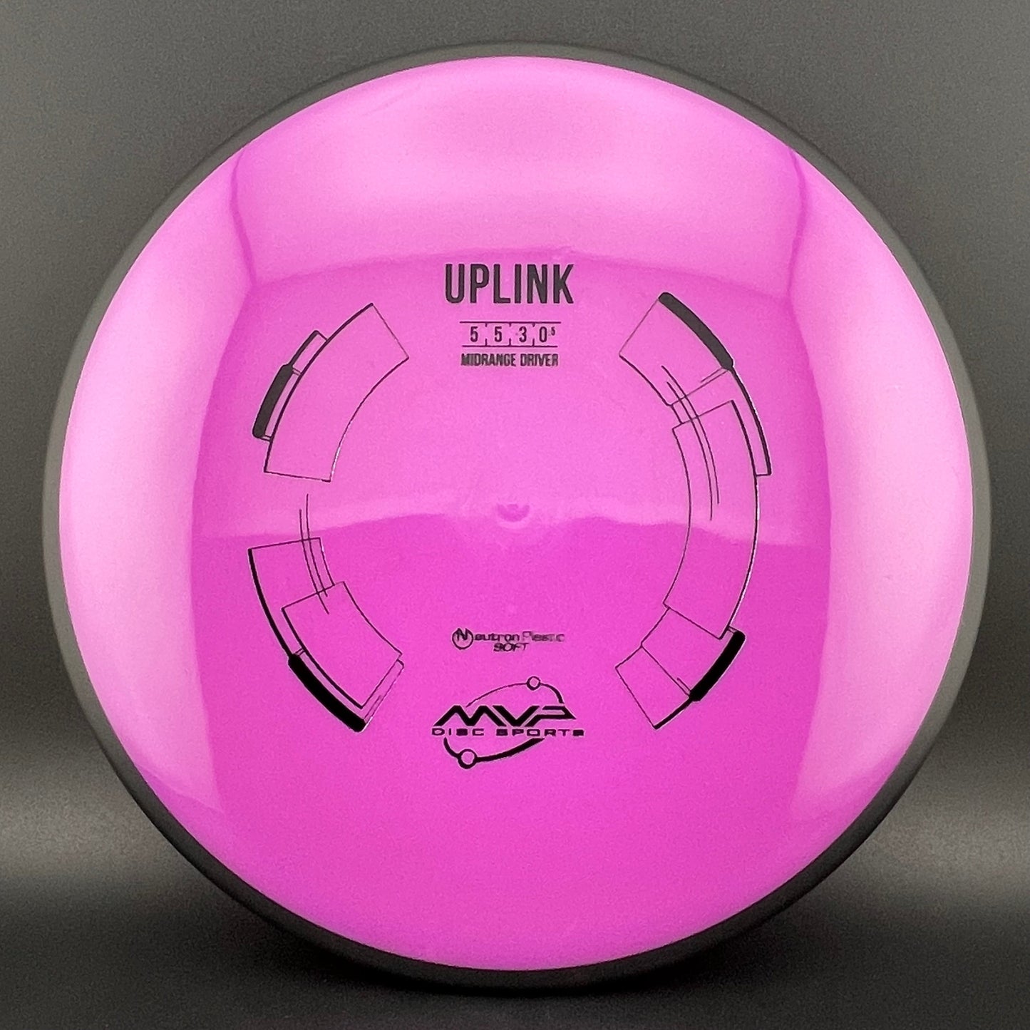 Neutron Soft Uplink