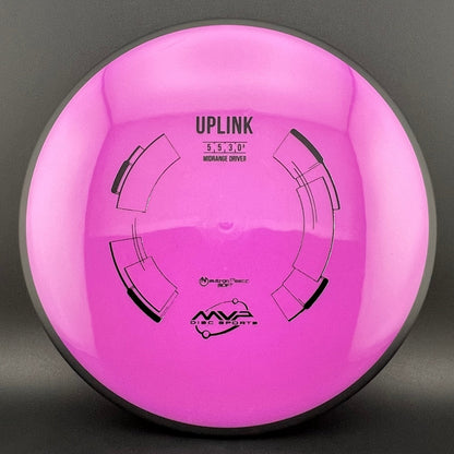 Neutron Soft Uplink