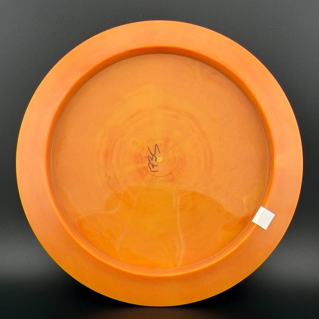 Swirled Star Destroyer - Eveliina Salonen Signature Edition