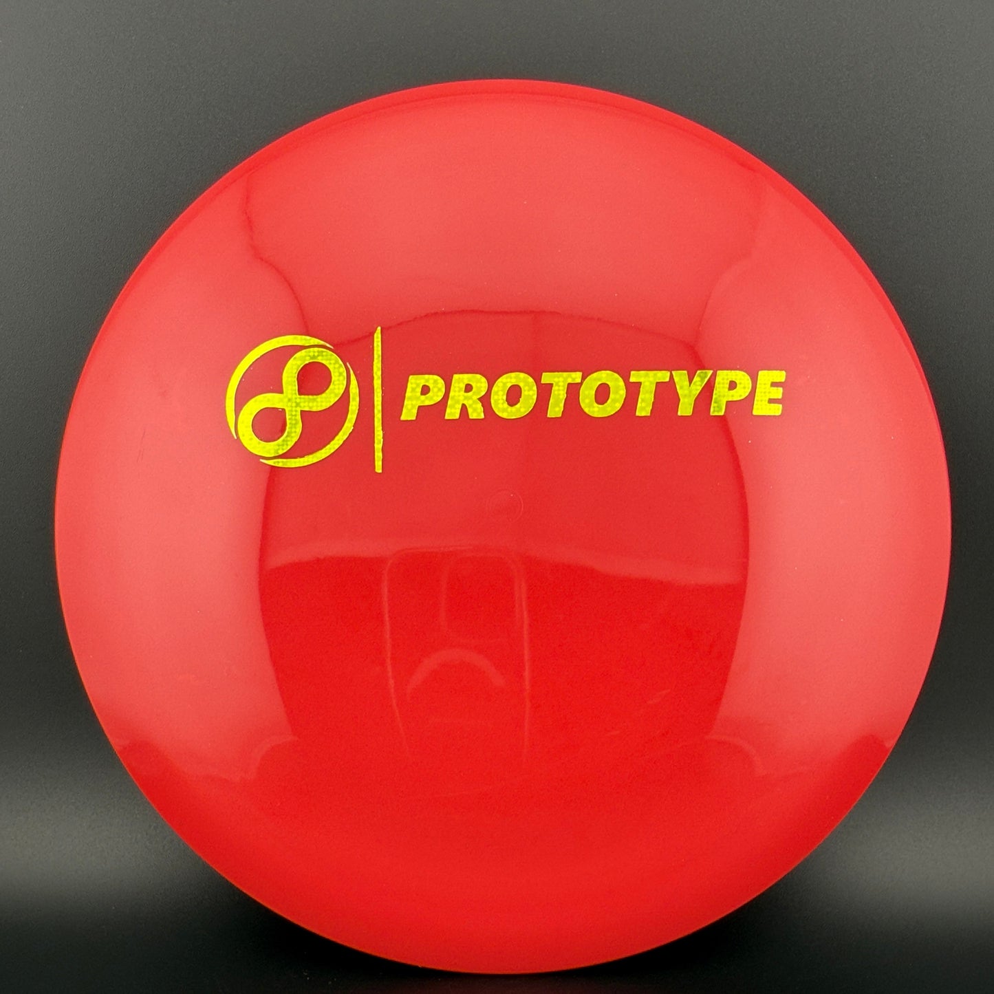 I-Blend Prototype I - Driver