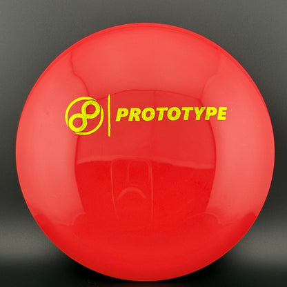 I-Blend Prototype I - Driver