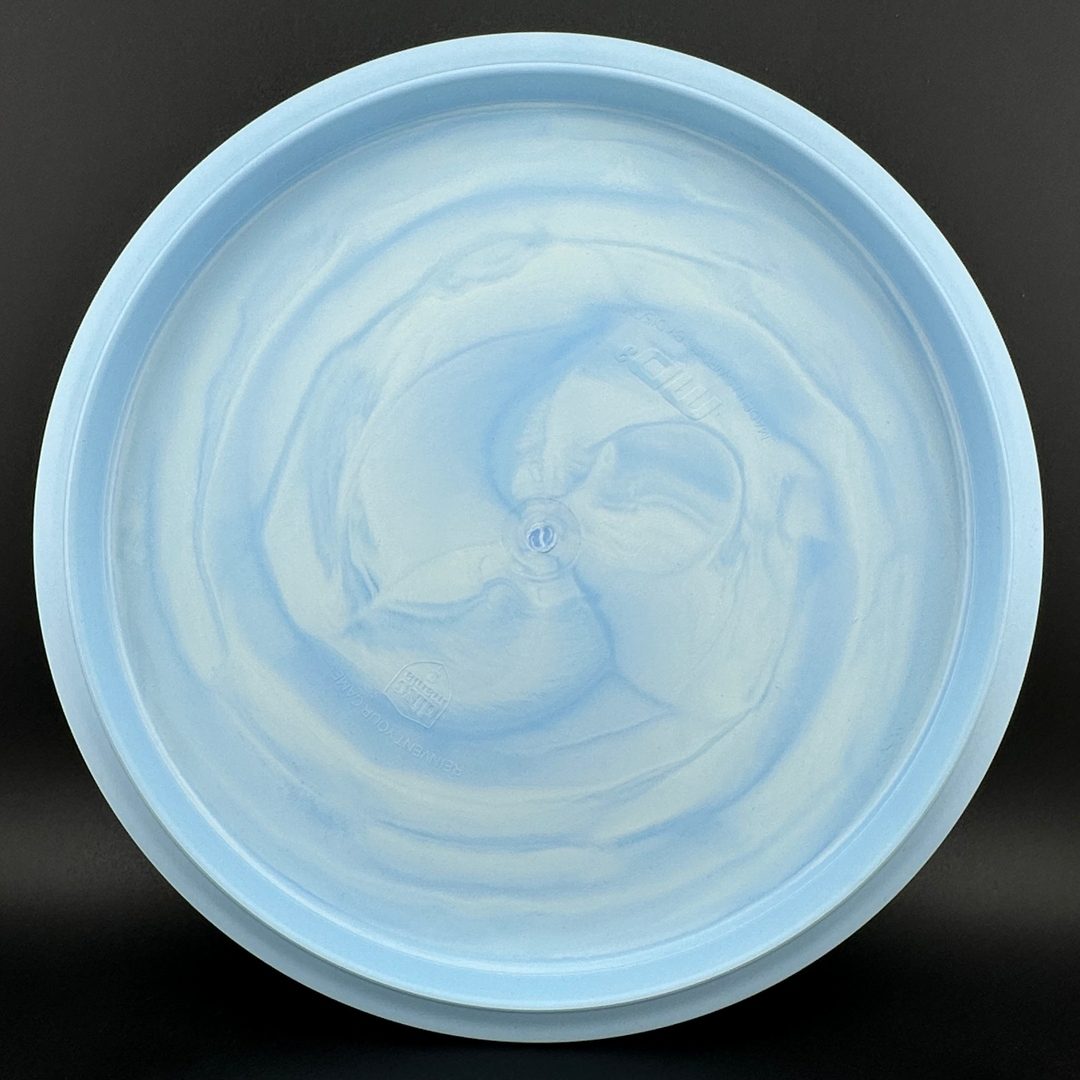 Swirl P-Line MD3 (Flex 2) - Huk Lab TriFly Stamp
