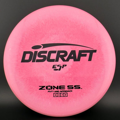 ESP Zone SS