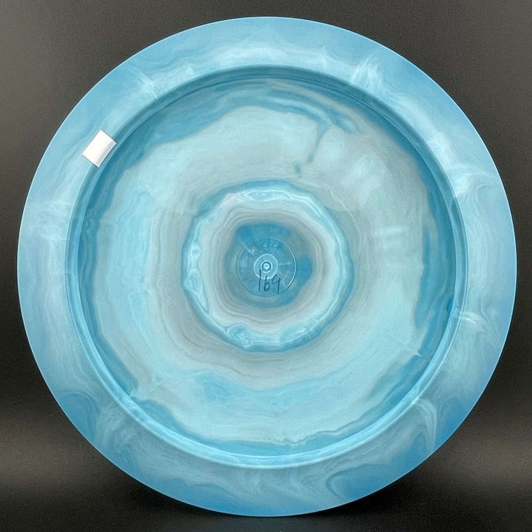 Swirly Star Destroyer - Philo Brathwaite 2026 Tour Series