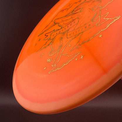 Swirl ESP Buzzz - 2020 Run - Gazellus Ulibarris - Jomez Pro