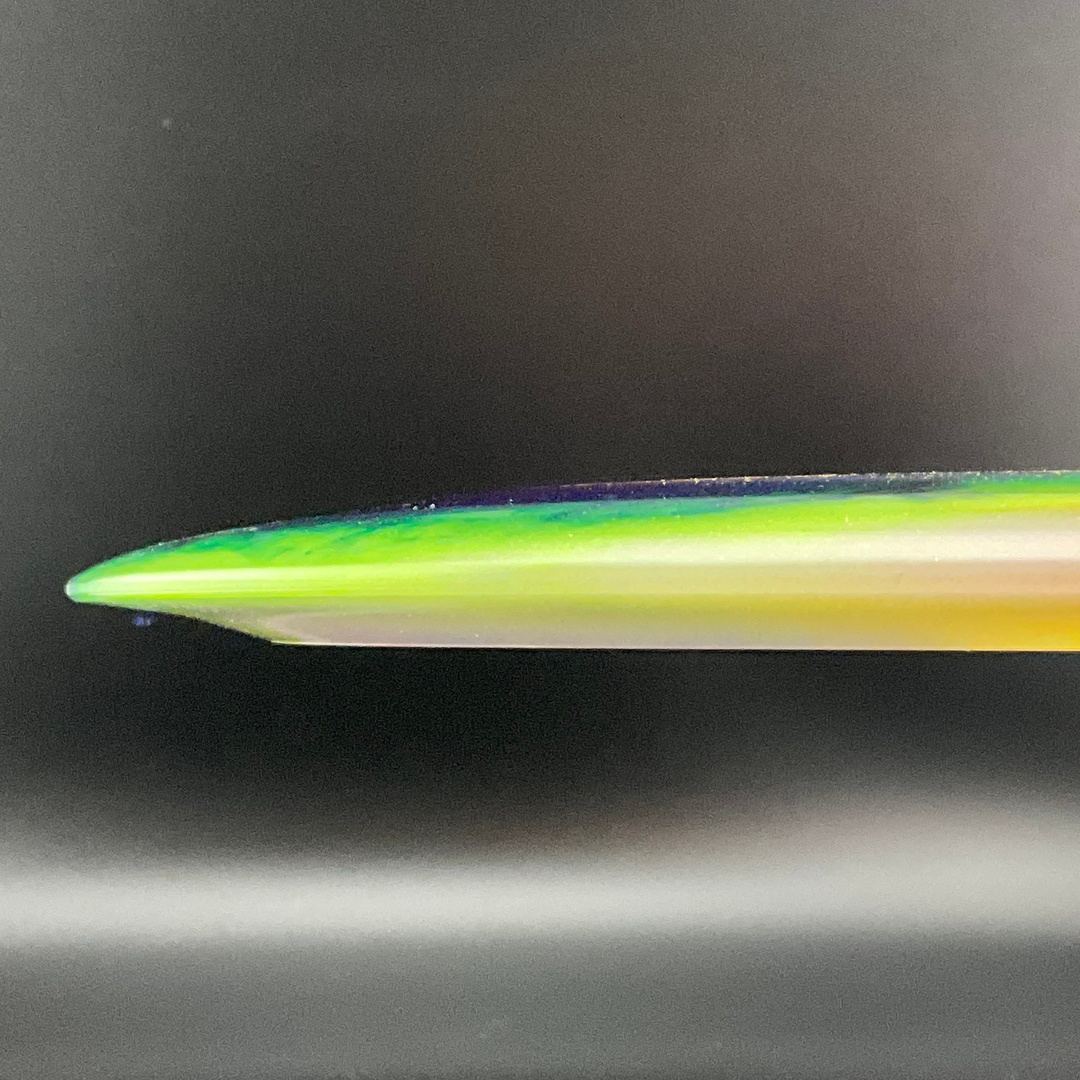 Z Glo Fly Dye Nuke - 2024 Ledgestone Season 3