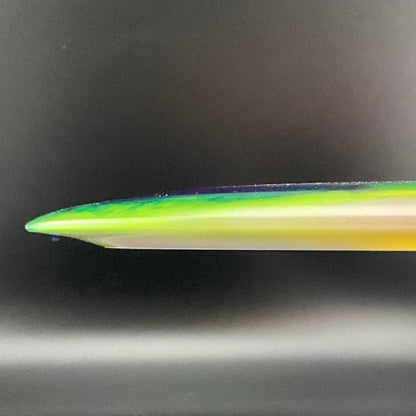 Z Glo Fly Dye Nuke - 2024 Ledgestone Season 3