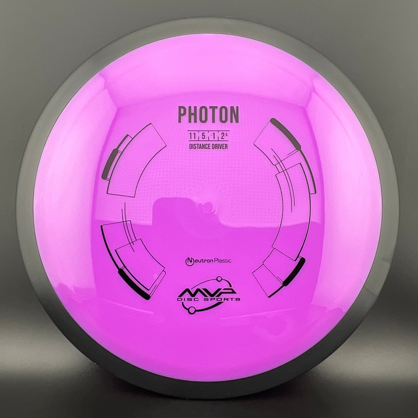 Neutron Photon