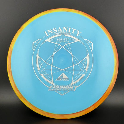 Fission Insanity