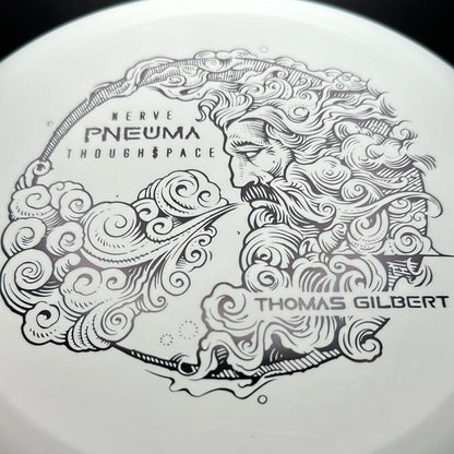 Nerve Pneuma - Thomas Gilbert Signature Series
