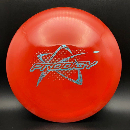 X3 400 - Prodigy Satellite Stamp