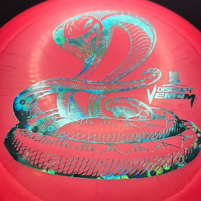 Big Z Venom
