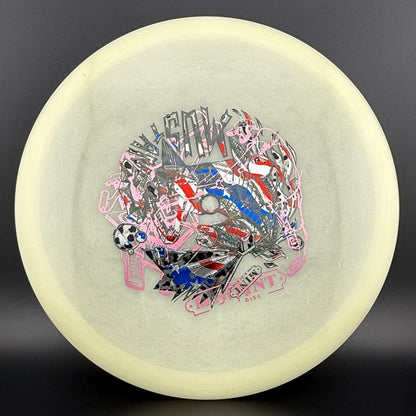 Nocturnal Flex Mustang - First Run - Misprints