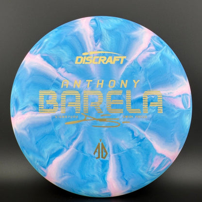 CT Swirl Focus - Anthony Barela Signature Series