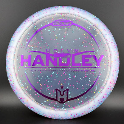 Confetti Z Vulture - Holyn Handley Victory Edition