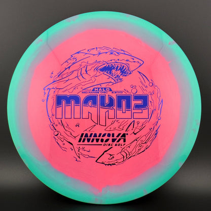 Halo Star Mako3