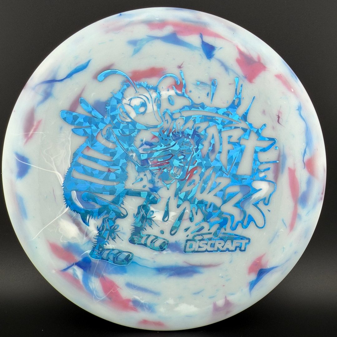 Lightweight Jawbreaker Buzzz