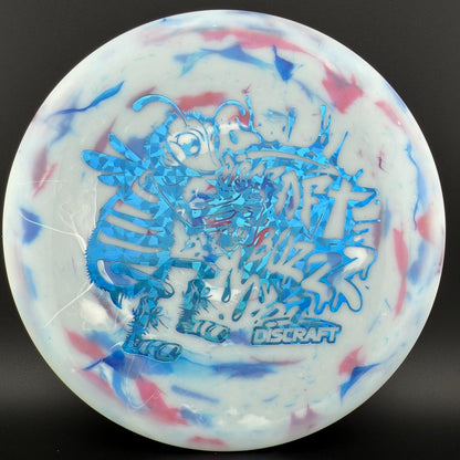 Lightweight Jawbreaker Buzzz