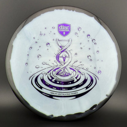 Metal Flake Horizon C-Line Drop - Niklas Anttila dna Series
