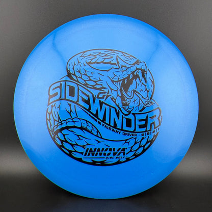 GStar Sidewinder