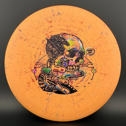 Medium Royal Party Pickle - [STRATUS] FEAR V1 by Les White