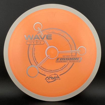 Fission Wave