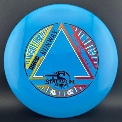 Neutron SL Runway