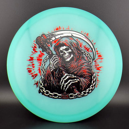Lucid Moonshine Verdict - Reaper of Pars