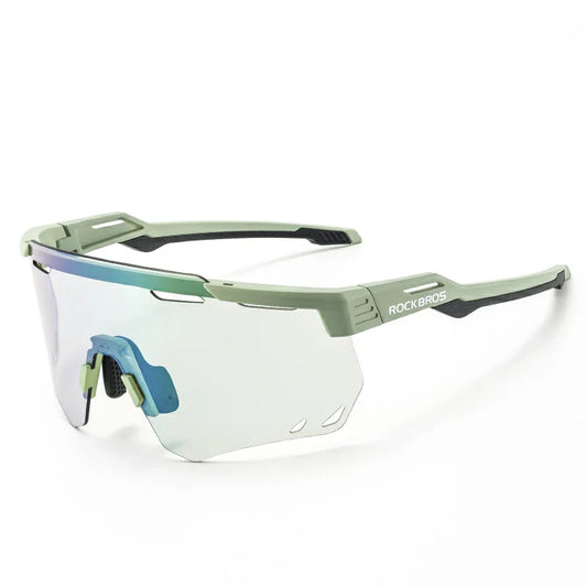 SP323 Classic Sports Cycling Sunglasses