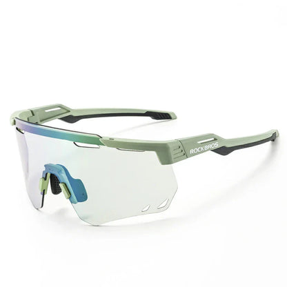 Cycling Sports Sunglasses UV Protection