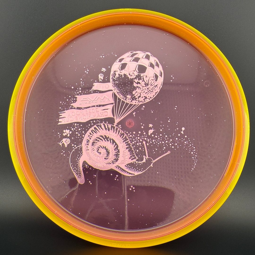 Prism Soft Proton Envy - PDGA Champions Cup 2025