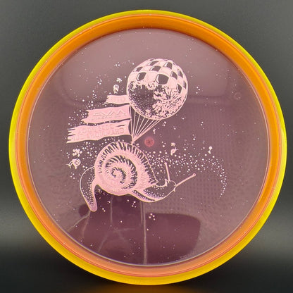 Prism Soft Proton Envy - PDGA Champions Cup 2025
