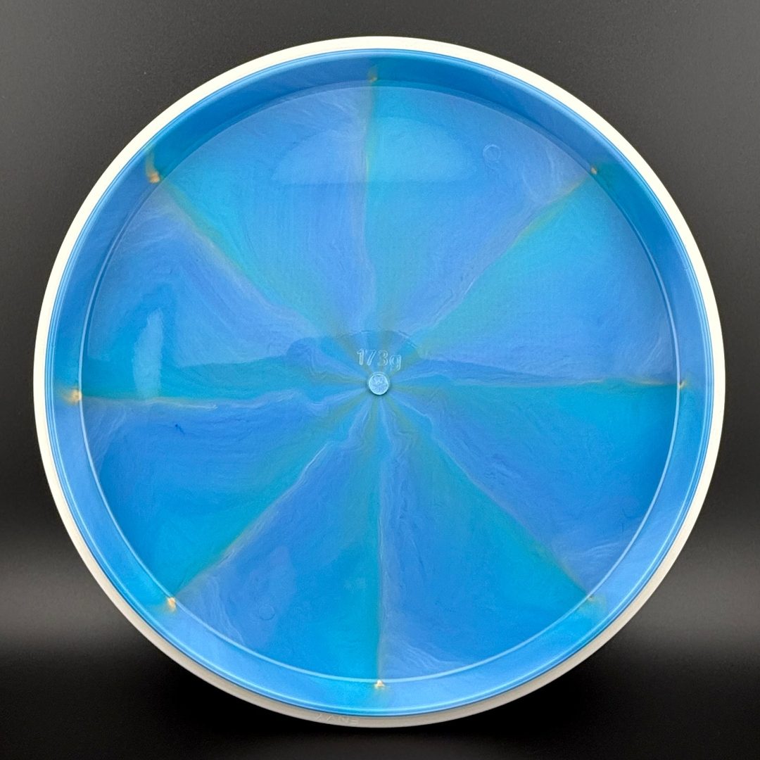 Cosmic Neutron Envy