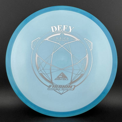 Fission Defy