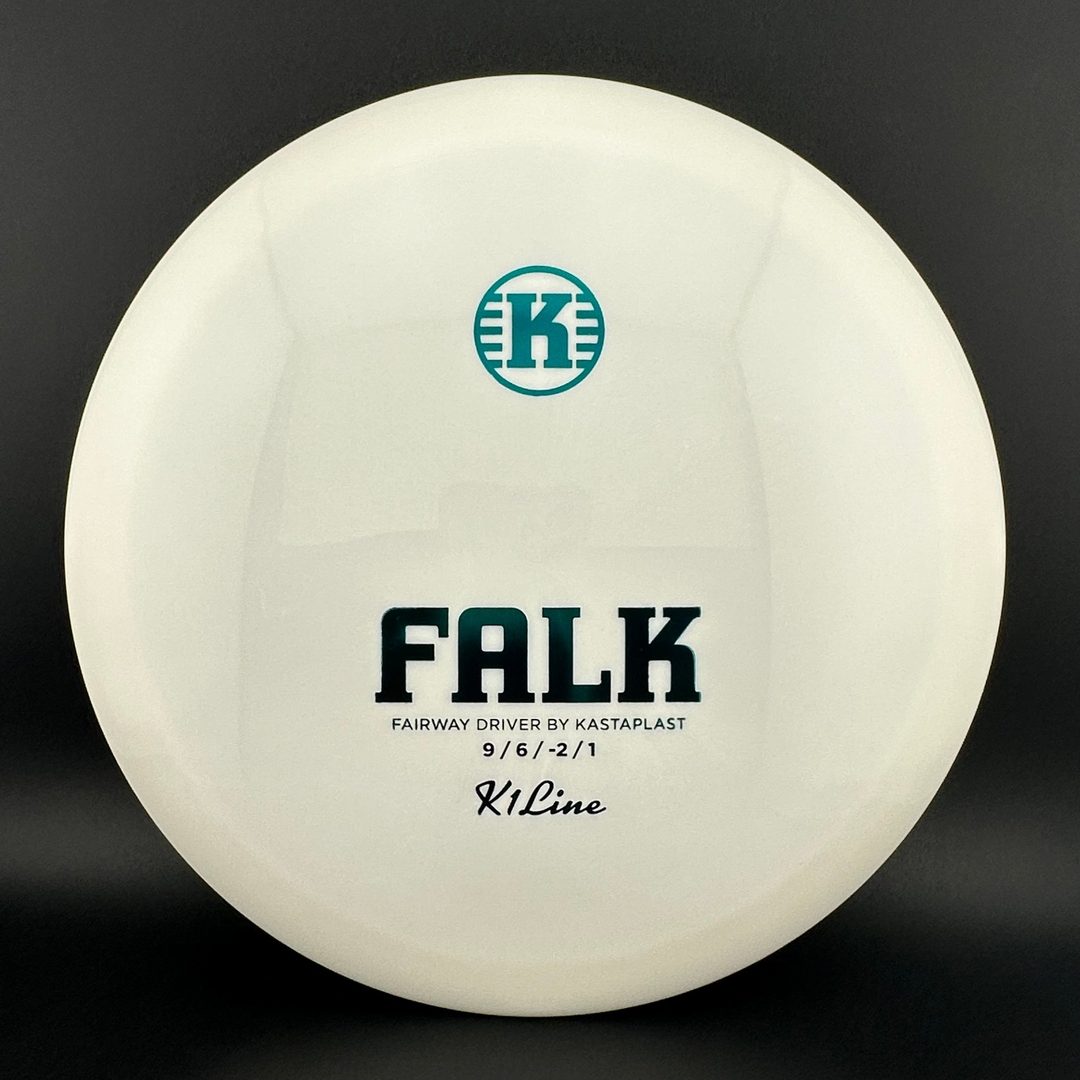 K1 Falk