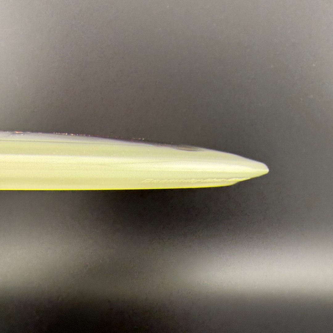 Retina Glow Chemtrail - Special Edition