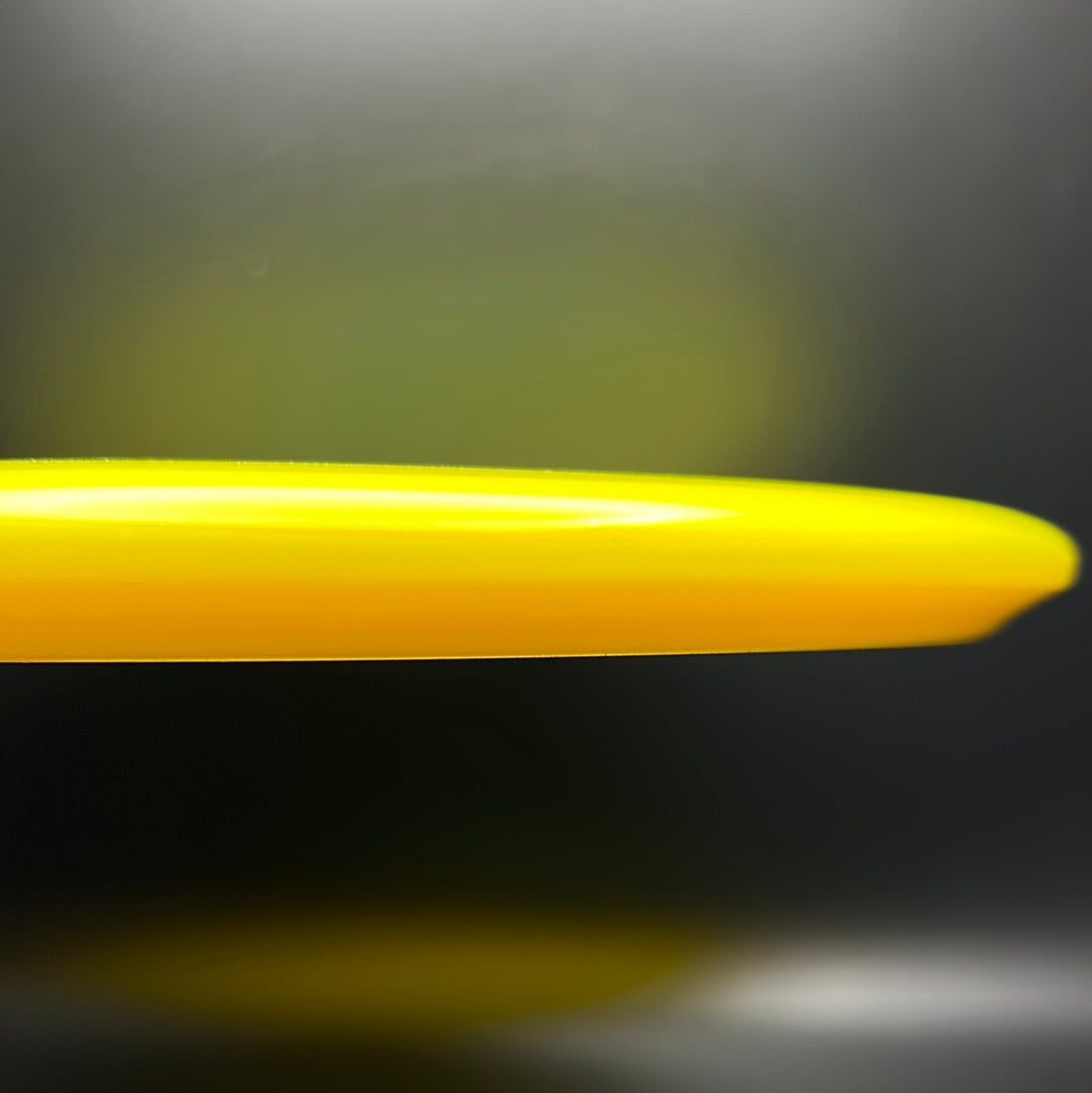 Gold Claymore - Infinite X-Out