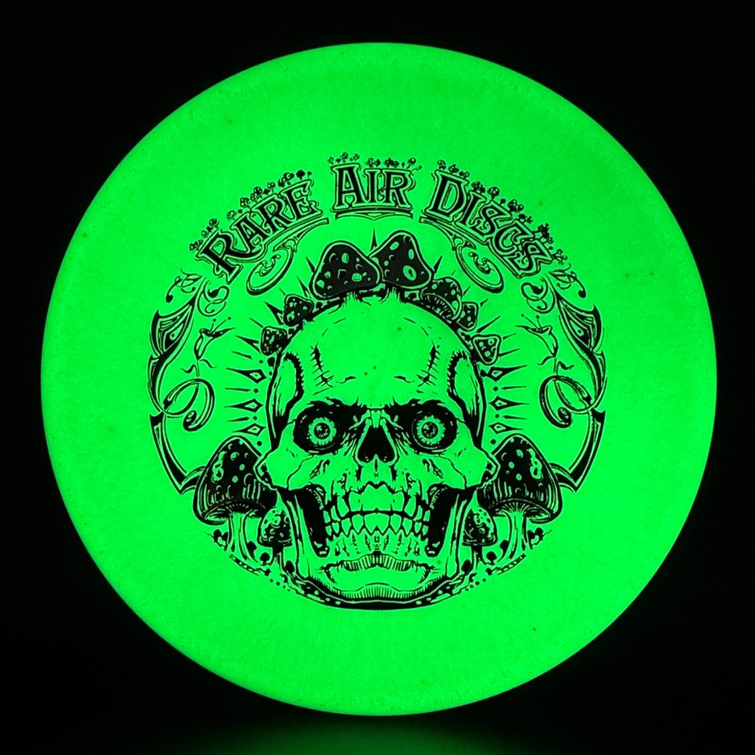 Color Glow Primo Cash - Crushin' Amanitas by Manny Trujillo
