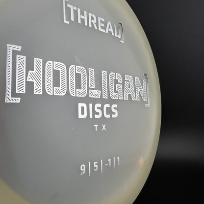 Glow Thread - OOP