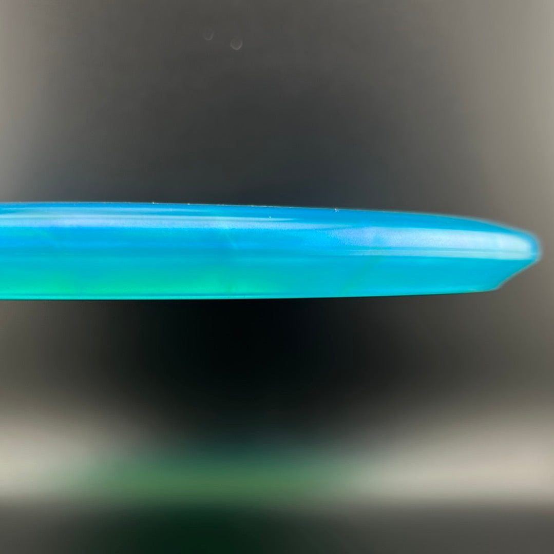 Iron Samurai 4 - Chroma MD3 - Eagle McMahon Sig Series