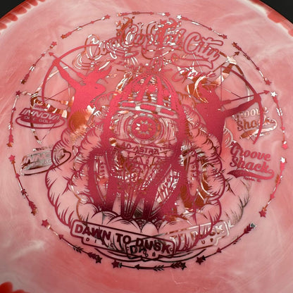 Halo Star Roc3 - Tourney F2 (Multi Stamp)