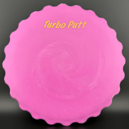 Turbo Putt