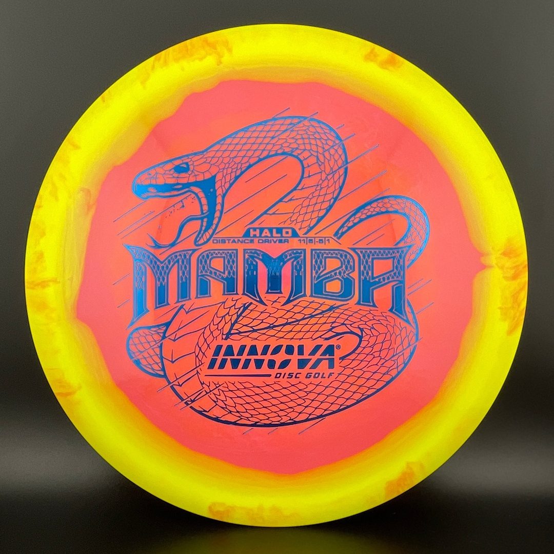 Halo Star Mamba